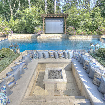 POOLS Haven Photo Shoot