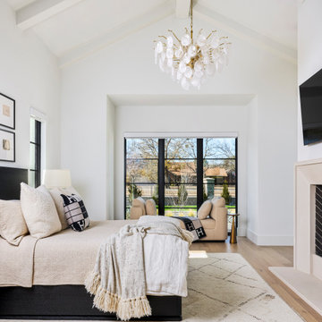 Sanctuary of a Bedroom