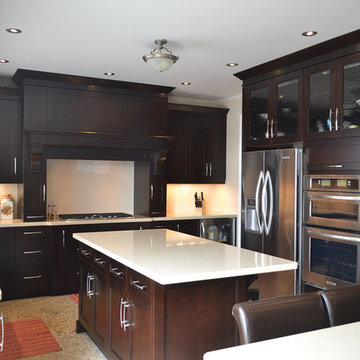 New Kitchen