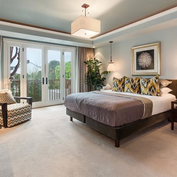Duboce Triangle top to bottom renovation