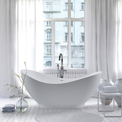 MTI BATHS - Bath Products