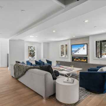 Park Meadows Remodel