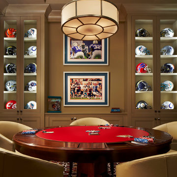 Private Residence, Hillsboro Mile, Hillsboro Beach, Florida