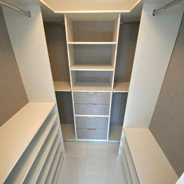 West Avenue Residence / Miami Beach