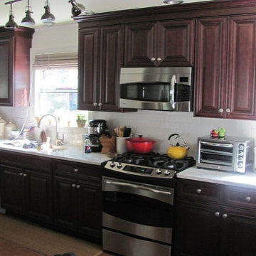 Our Work