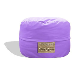 Single Mod Pod FX Bean Bag Lounger- 4 ft - Bean Bag Chairs