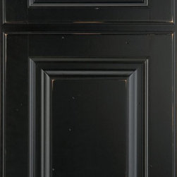 Medallion Cabinetry Madison Raised Panel Door Style - Products