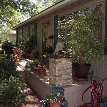 All Weather Decks - Kansas City
