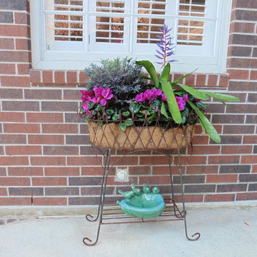 Container Project in Spring Valley Village, Texas