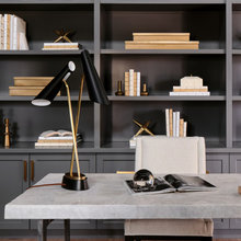 study room