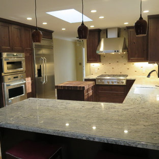 Savage Lendrop Kitchen