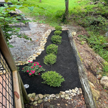 Mountain Thicket Landscaping & Tree Services