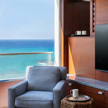 Diamond Head Condominium