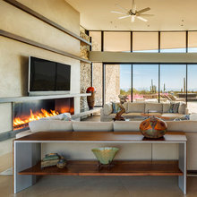 desert modern