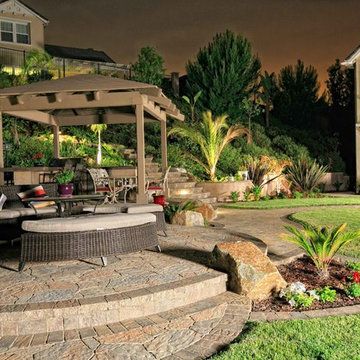 Rhodes Project : Western Outdoor Designs