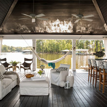 Dock