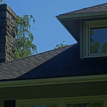 Seattle CertainTEED Landmark Prem Moire Black