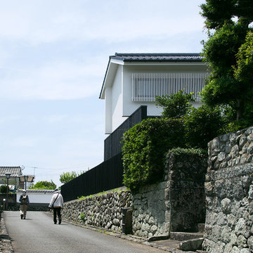 みなみきつきの家