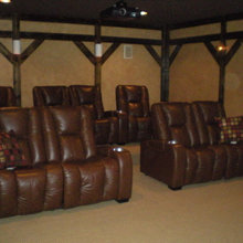 Theater Room