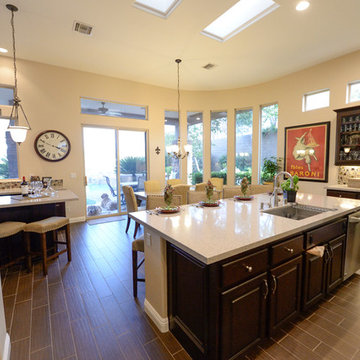 Country Club Residence