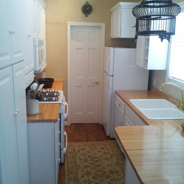 Aspen River Property