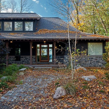 Lake Simcoe Transitional