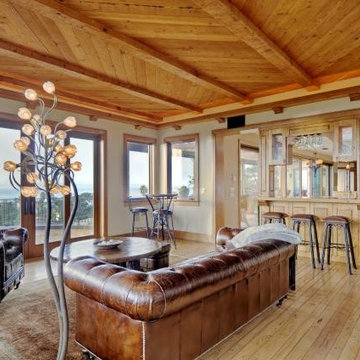Sunset Cliffs Home
