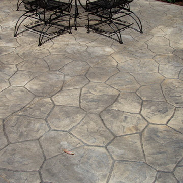 Outdoor Projects