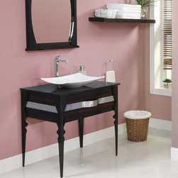 High Quality Bathroom Vanities - Bathroom Vanities And Sink Consoles