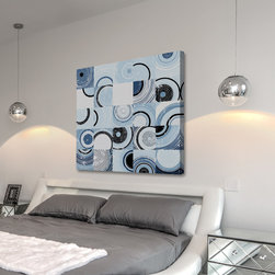 Swirl Puzzle - Products