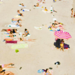 Beach/Water - Photographs