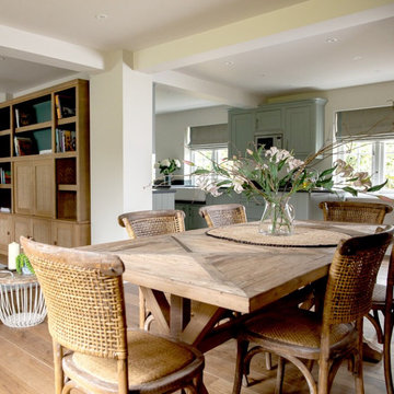 Country Kitchen