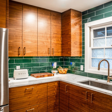 Kitchen Remodels