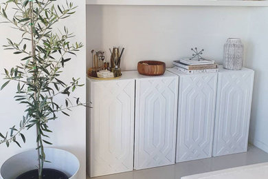 Ikea Ivar Decorative Panels