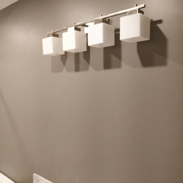 En suite Bathroom Reno