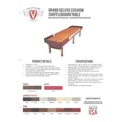 Venture Games Interior Designer Tear Sheets - Game Room And Bar Decor