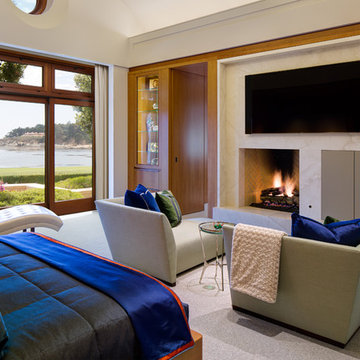 Private Residence, Monterey Peninsula, CA