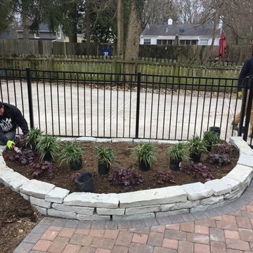 Patio Demolition and Construction in Mariemont OH
