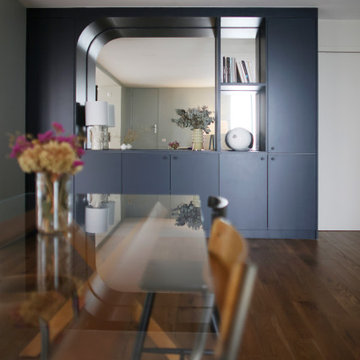 MAISON CHENNEVIERES SUR MARNE