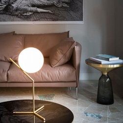 IC Lights Table Lamp by Flos - Table Lamps