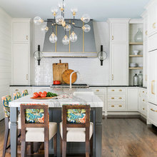 Kitchen Ideas