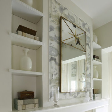 2018 Cashiers Designer Showhouse