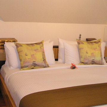 The Chanric Inn