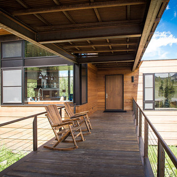 Yellowstone Club - Pearson Group