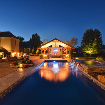 The Ultimate Outdoor Experience