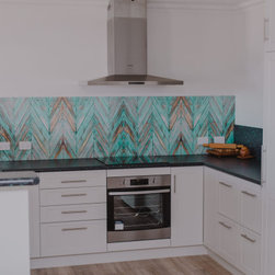 DecoSplash - Kitchen Products