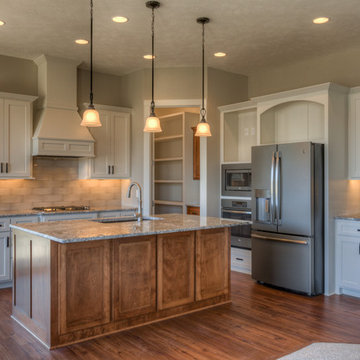 Custom Riviera Ranch 3