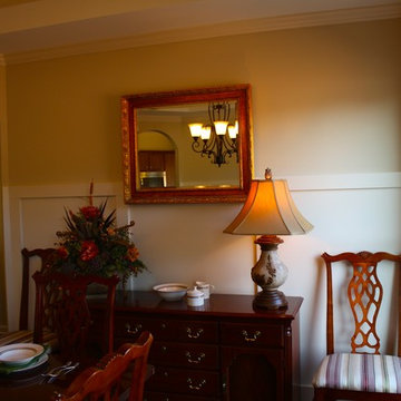 Villas At Heritage Park
