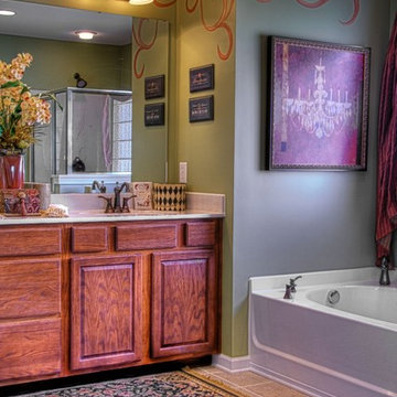 Eastwood Homes Interiors!