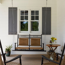 Outside Of House And Porch Ideas